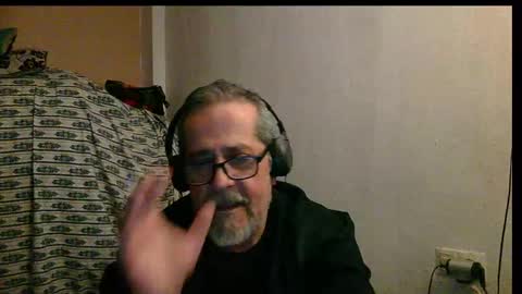 neron401 online show from November 23, 5:07 am