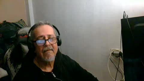 neron401 online show from April 26, 12:19 am