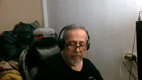 neron401 online show from April 23, 2:27 am