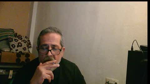 neron401 online show from November 26, 9:07 pm