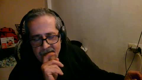 neron401 online show from January 13, 10:47 pm