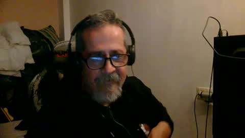 neron401 online show from March 1, 5:29 am