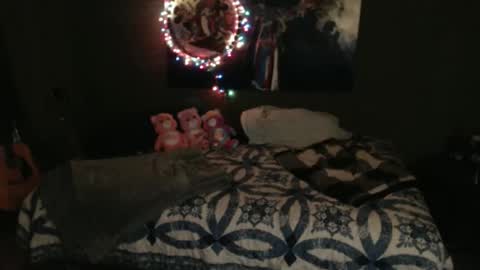 Nettie Monroe  Darwell The Silver Fox online show from November 8, 3:32 am