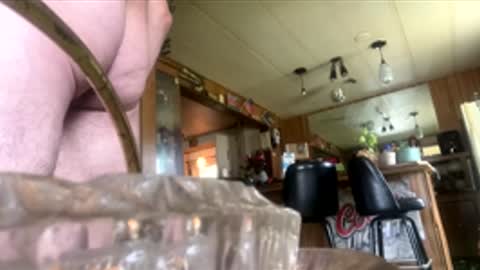 neversaynevrrr online show from March 29, 4:18 pm