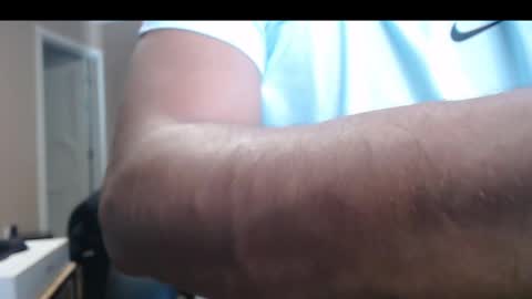Snapshot of new_york_guy518 chatting on October 5, 2:32 pm Jordan online show from October 5, 2:32 pm