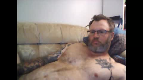 NEWBREED666 online show from September 14, 5:59 pm