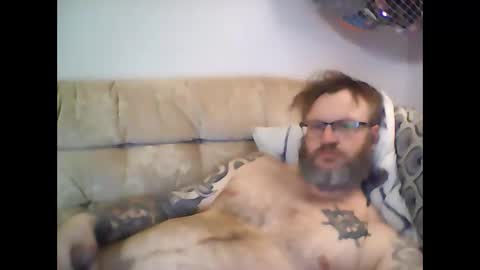 NEWBREED666 online show from December 22, 5:32 pm