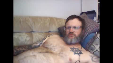 NEWBREED666 online show from October 2, 10:58 pm