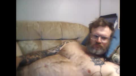 NEWBREED666 online show from October 7, 11:53 pm