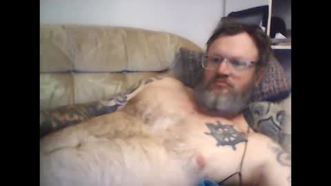 NEWBREED666 online show from October 16, 10:40 pm