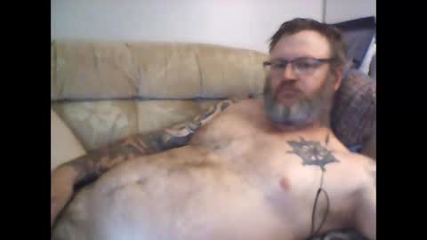 NEWBREED666 online show from October 5, 11:42 pm