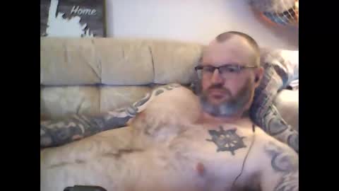 NEWBREED666 online show from March 4, 11:32 pm