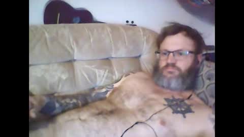 NEWBREED666 online show from January 12, 6:59 pm