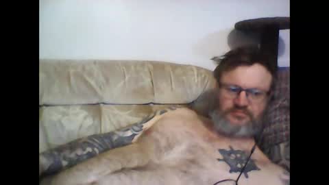 NEWBREED666 online show from February 23, 11:17 pm