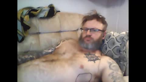 NEWBREED666 online show from December 26, 12:14 am