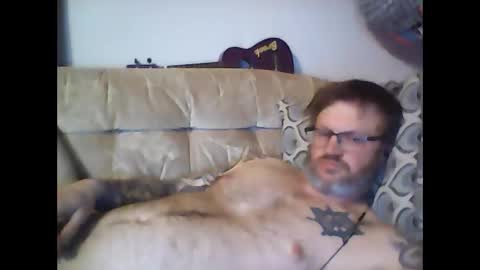 NEWBREED666 online show from January 29, 12:22 am