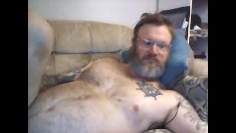 NEWBREED666 online show from October 26, 7:49 pm