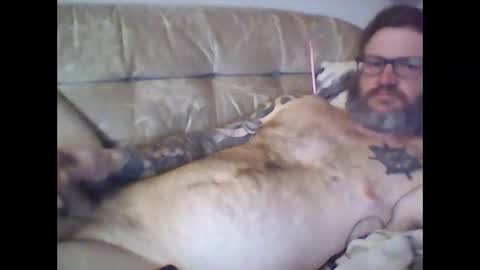 NEWBREED666 online show from December 14, 9:46 pm