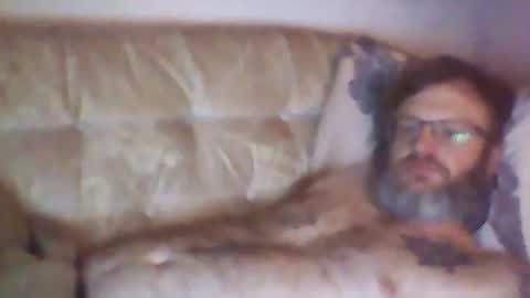 NEWBREED666 online show from December 19, 2:01 am