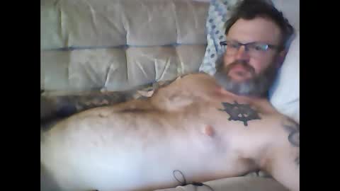 NEWBREED666 online show from December 3, 2:34 am