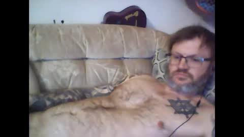 NEWBREED666 online show from January 31, 5:32 pm