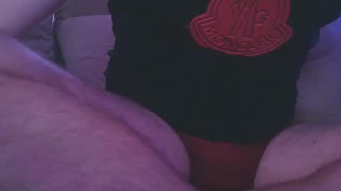 Lance Hardwood online show from November 3, 9:49 pm