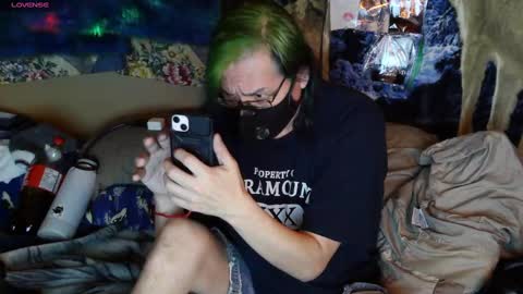 cristian online show from January 14, 2:19 am