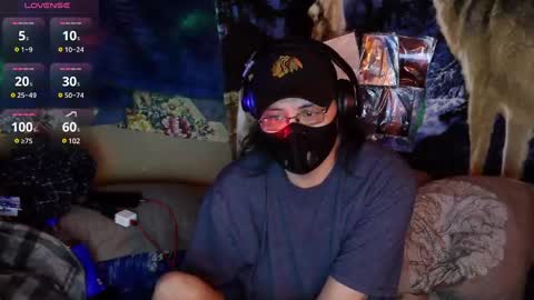 cristian online show from February 17, 12:48 pm