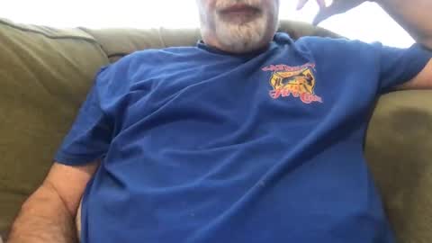 newtman68 online show from February 4, 4:57 pm