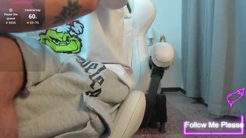 Yeison online show from April 16, 4:23 am