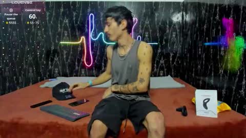 Yeison online show from December 22, 3:58 am