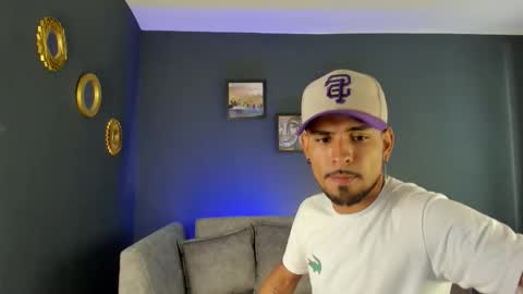 NEYDER  online show from March 7, 2:15 pm