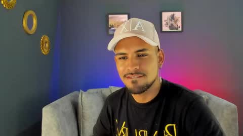 NEYDER  online show from March 6, 12:46 pm