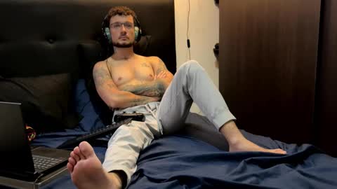 neythancopper online show from March 9, 12:10 pm