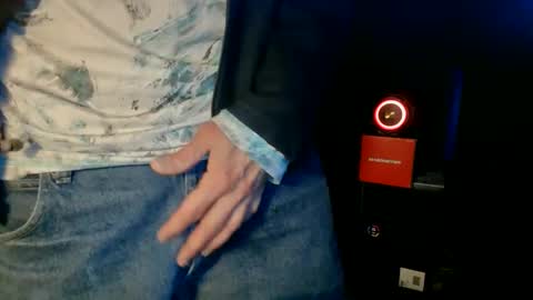 NFG  Nice Friendly Guy  Dick online show from March 13, 2:52 am