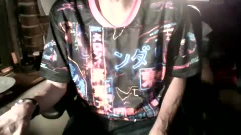 NFG  Nice Friendly Guy  Dick online show from July 21, 2:24 am