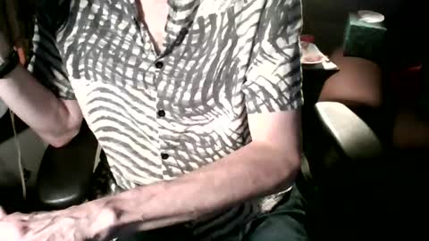 NFG  Nice Friendly Guy  Dick online show from July 25, 2:19 am