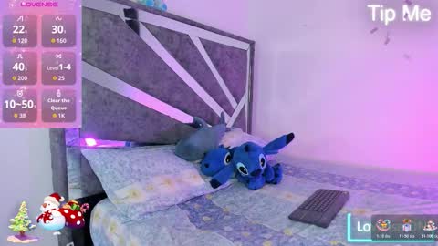 Niall  online show from December 20, 2:35 pm