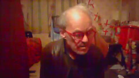 nice6body online show from October 4, 1:21 am