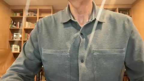 Nice Gentle Naughty online show from January 16, 8:25 pm