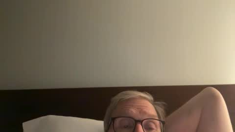 Nice Gentle Naughty online show from April 19, 2:11 am