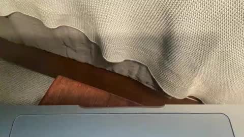 Nice Gentle Naughty online show from April 25, 2:03 am