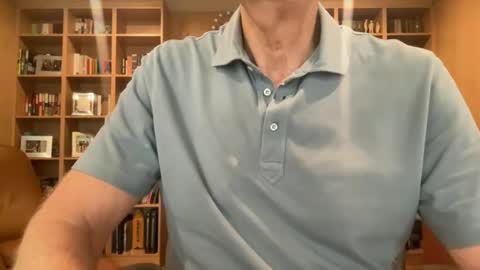 Nice Gentle Naughty online show from April 18, 7:07 pm