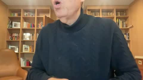 Nice Gentle Naughty online show from March 22, 5:40 pm