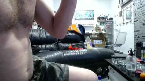 niceasscammo69 online show from October 31, 11:13 am