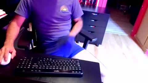 nicecck24 online show from July 5, 3:54 am