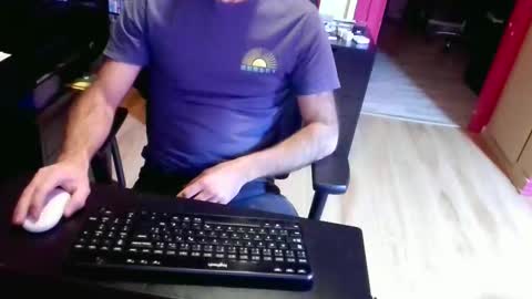 nicecck24 online show from February 6, 4:42 am