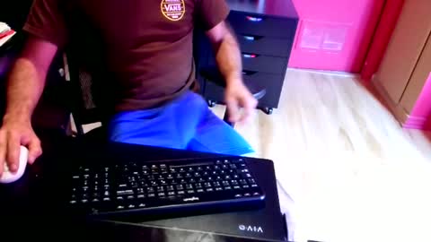 nicecck24 online show from June 15, 2:58 am