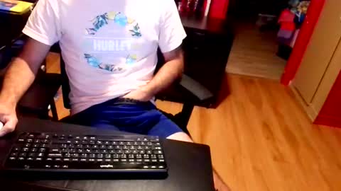 nicecck24 online show from July 22, 4:04 am