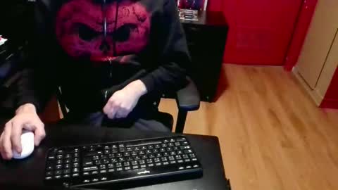 nicecck24 online show from March 24, 3:44 am